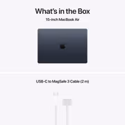 MacBook Air 15" M5 (512GB) - Midnight - image 10