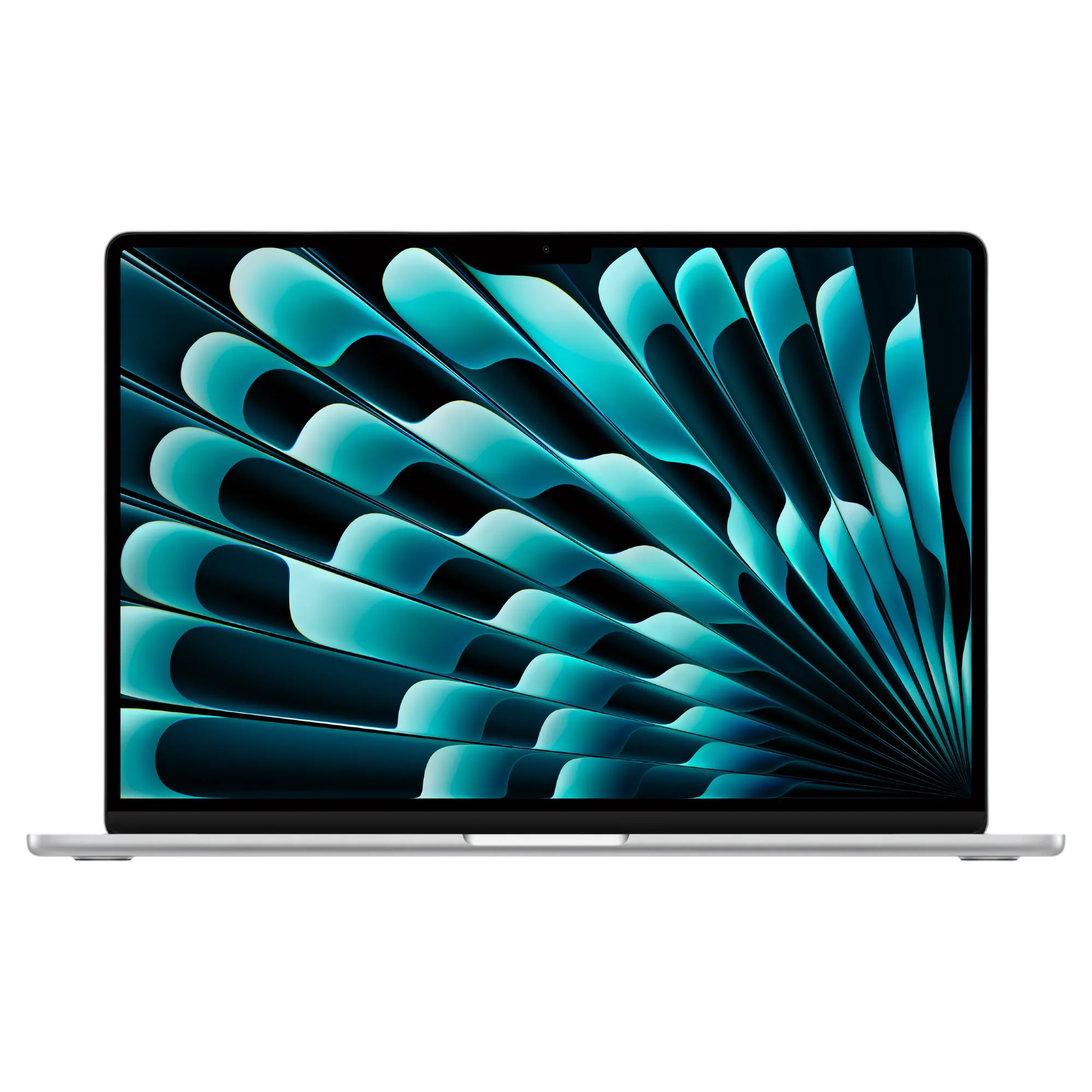 MacBook Air 15" in Silver