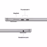 MacBook Air 15" M5 (512GB) - Silver - image 7