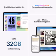MacBook Air 15" M5 (512GB) - Silver - image 9