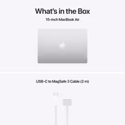 MacBook Air 15" M5 (512GB) - Silver - image 10