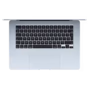 MacBook Air 15" M5 (512GB) - Sky Blue - image 3