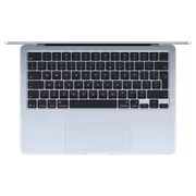 MacBook Air 13" M5 (512GB) - Sky Blue - image 3
