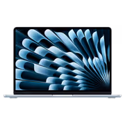 MacBook Air 13" M5 (512GB) - Sky Blue - image 2
