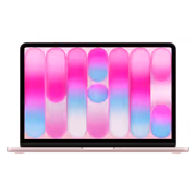 MacBook Neo 13" A18 Pro (256GB) - Blush - image 2