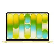 MacBook Neo 13" A18 Pro (512GB) - Citrus - image 2