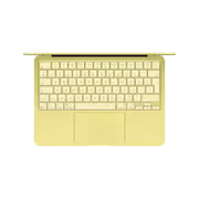 MacBook Neo 13" A18 Pro (512GB) - Citrus - image 3
