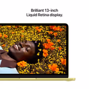 MacBook Neo 13" A18 Pro (512GB) - Citrus - image 6