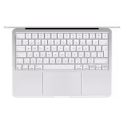 MacBook Neo 13" A18 Pro (512GB) - Silver - image 3