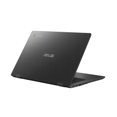 Asus Chromebook Plus CX34 - Intel Core i3 Laptop with Versatile