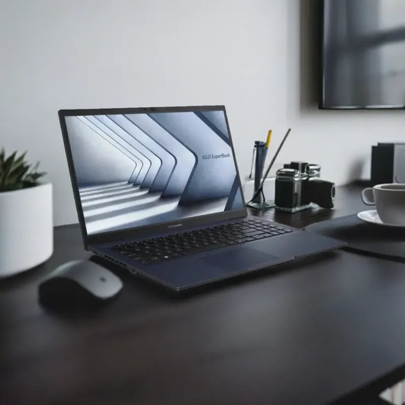 Laptop