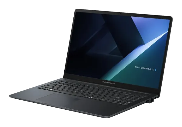 未使用ASUS ExpertBook B1 i7/16GB SSD 512GB Asus ExpertBook B1 16GB/512GB | Business Productivity | Evetech