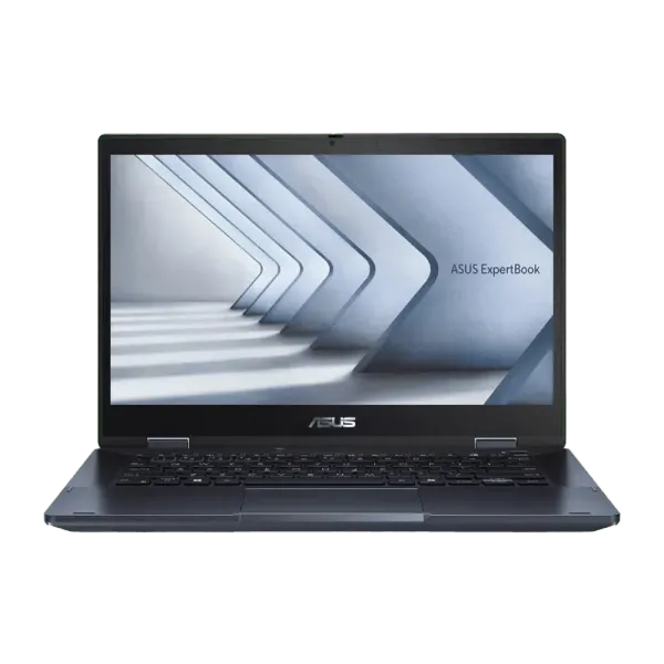 ASUS Expertbook B3 Flip - Intel Core i5 Laptop for Professionals