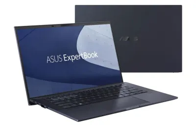 ASUS ExpertBook B9 B9400CBA - High Performance Intel Core i7