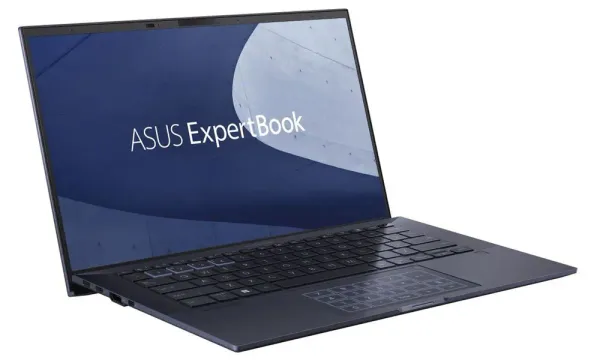 ASUS ExpertBook B9 B9400CBA - High Performance Intel Core i7