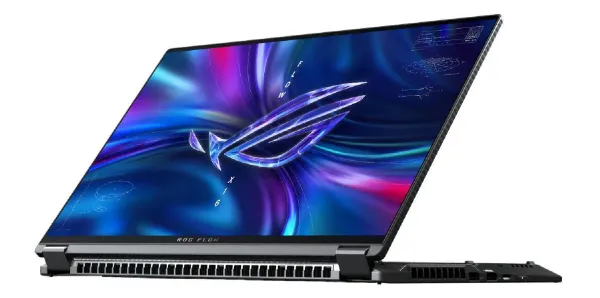 Asus ROG Flow X16 Ryzen 7 RTX 3060 Gaming Laptop With 32GB RAM