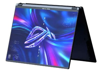 Asus ROG Flow X16 Gaming Laptop - Intel Core i9 & RTX 4070 | Evetech
