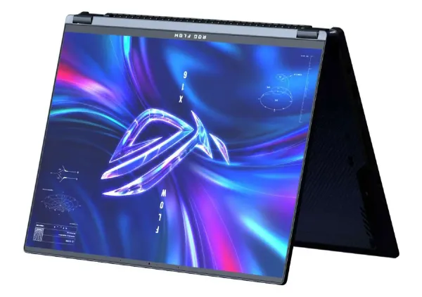 Asus ROG Flow X16 Ryzen 7 RTX 3060 Gaming Laptop With 32GB RAM