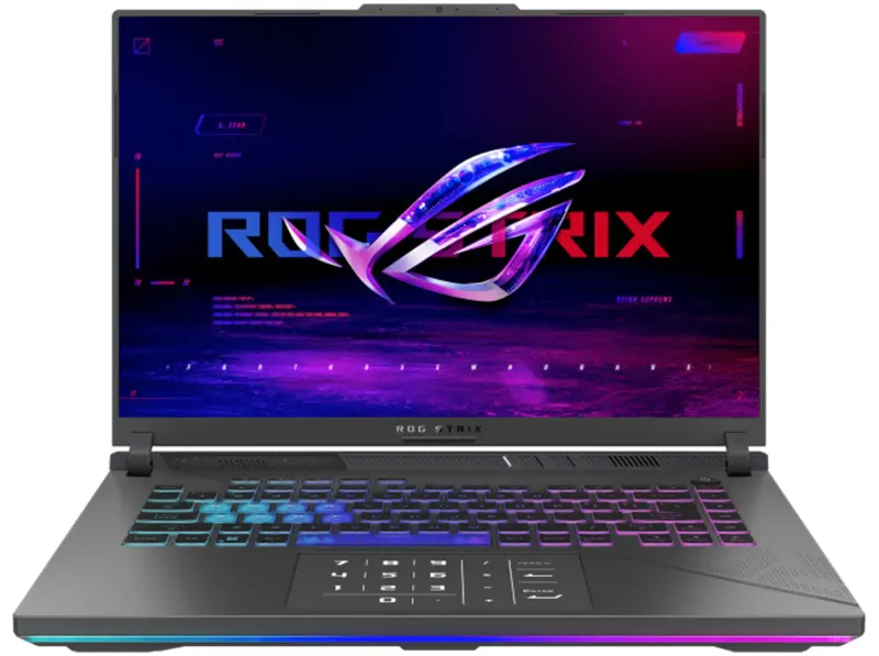 Laptop