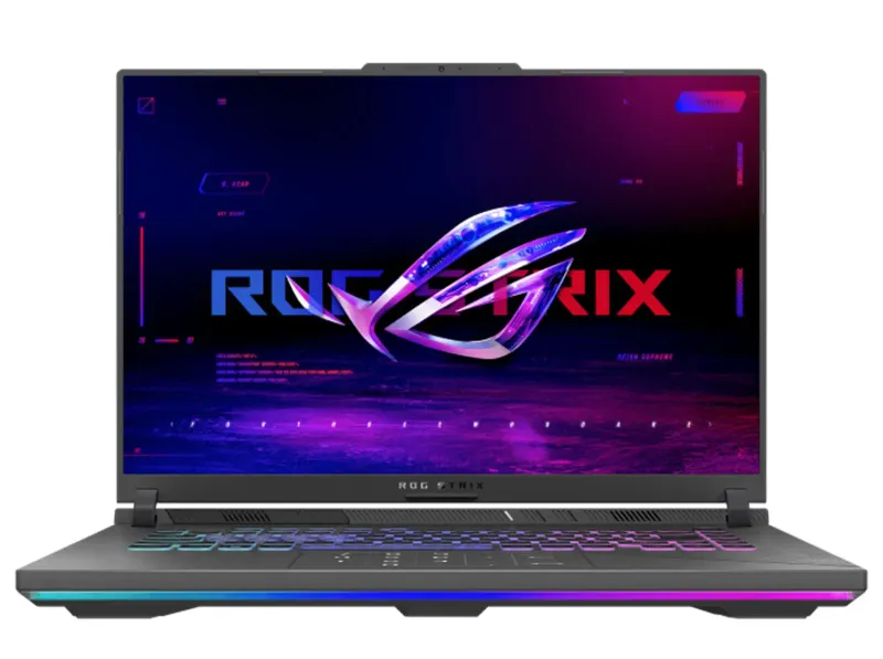 Laptop