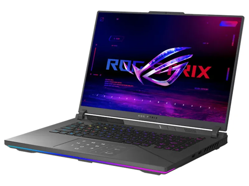 Laptop