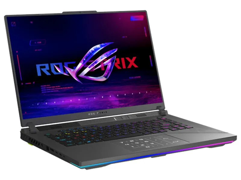 Laptop