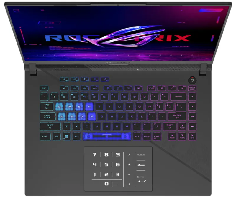 Laptop