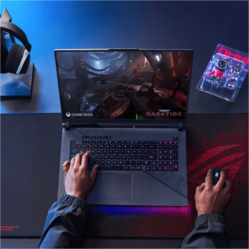 Laptop