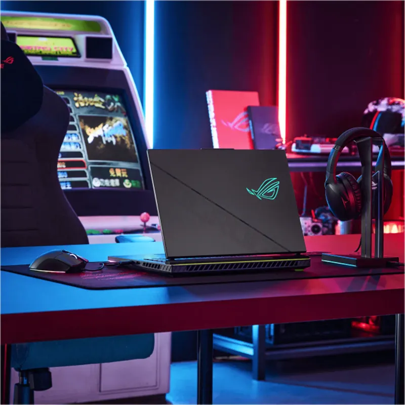 Laptop