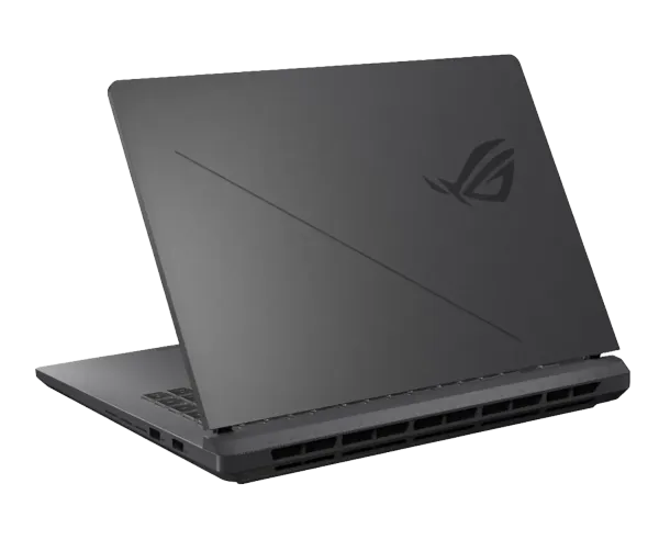 ASUS ROG Strix G16 Core i9 | RTX 5060 | 96GB/16TB | Extreme Gaming
