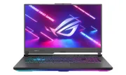 [OPEN BOX] ASUS ROG Strix G17 G713PV RTX 4060 Gaming Laptop - image 2