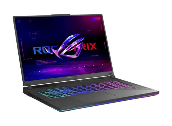 ASUS ROG Strix G18 - Core i9 RTX 4070 Gaming Laptop | 32GB RAM