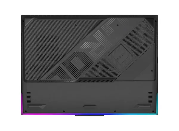 ASUS ROG Strix G18 - Core i9 RTX 4070 Gaming Laptop with 32GB RAM