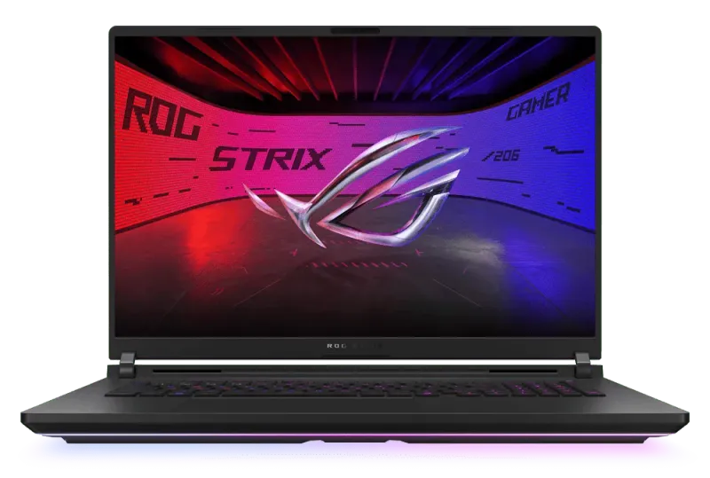 Laptop