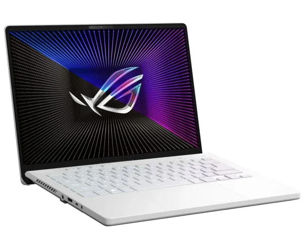 ASUS ROG Zephyrus G14 - RTX 4060 Gaming Laptop with Ryzen 9 & 24GB