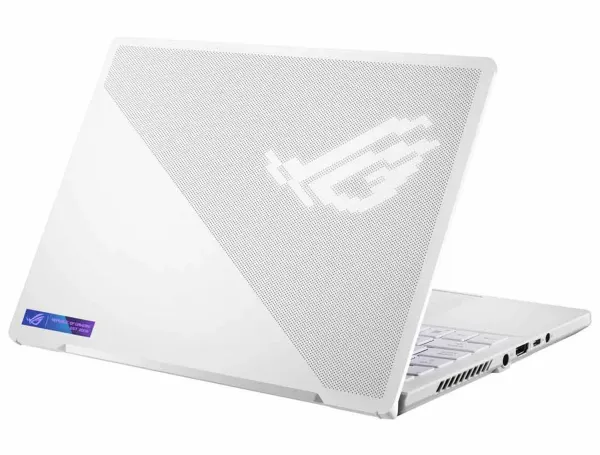 ASUS ROG Zephyrus G14 - RTX 4060 Gaming Laptop with Ryzen 9 & 24GB