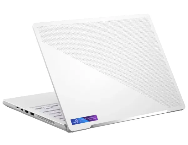 ASUS ROG Zephyrus G14 RTX 4060 - Ultimate Gaming Laptop with Ryzen