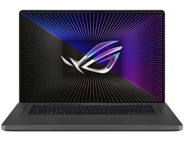 Buy ASUS ROG Zephyrus G16 GU603VV - RTX 4060 Gaming Laptop | Evetech