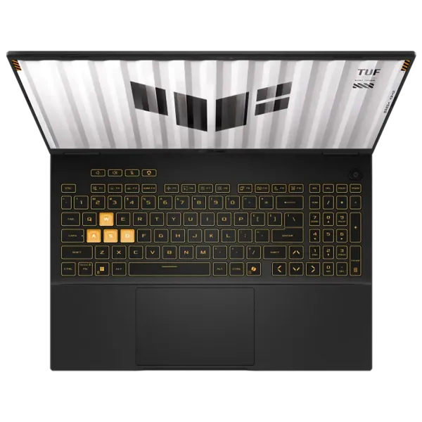 ASUS TUF Gaming F16 64GB/2TB | High‑Performance Gaming