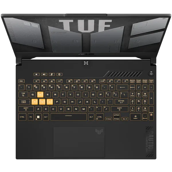 Buy ASUS TUF Gaming F15 FX507 - Core i7 RTX 3050 Gaming Laptop