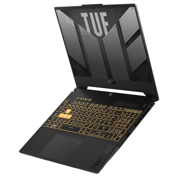Buy ASUS TUF Gaming F15 FX507 - Core i7 RTX 3050 Gaming Laptop