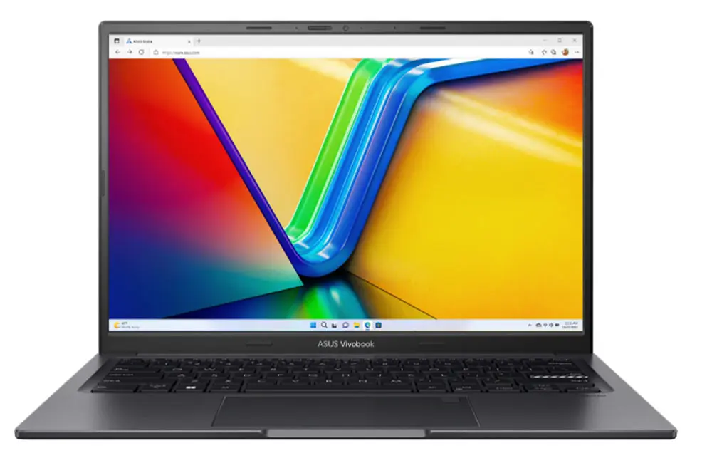Buy ASUS VivoBook 14X K3405VF - 13th Gen Intel i5 Laptop with 12GB Buy ASUS VivoBook 14X K3405VF - 13th Gen Intel i5 Laptop with 12GB
