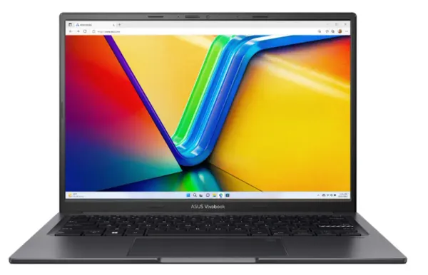 Buy ASUS VivoBook 14X K3405VF - 13th Gen Intel i5 Laptop with 12GB