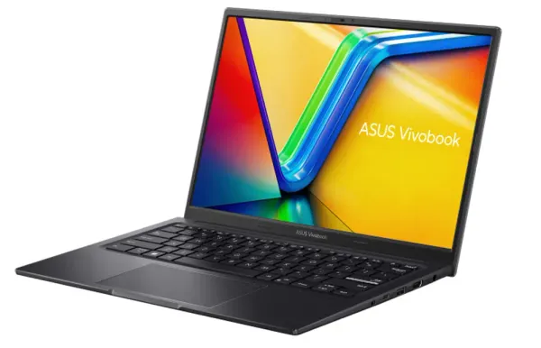 ASUS 1080 x (1920 FHD 14” Laptop, 14 Vivobook 2023 ASUS Amazon.com: 本体 i5 Core Intel 14 VivoBook その他ノートPC本体