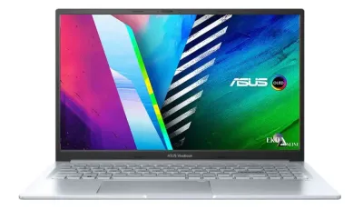 ASUS Vivobook 15X K3504VA - 13th Gen Intel Core i7 Laptop