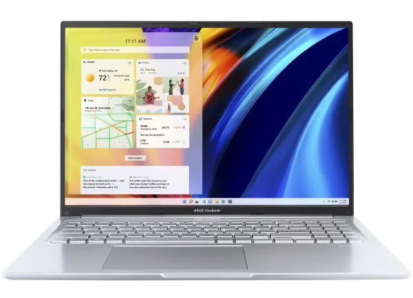 Buy ASUS VivoBook 16X M1603QA Ryzen 7 Laptop - Powerful