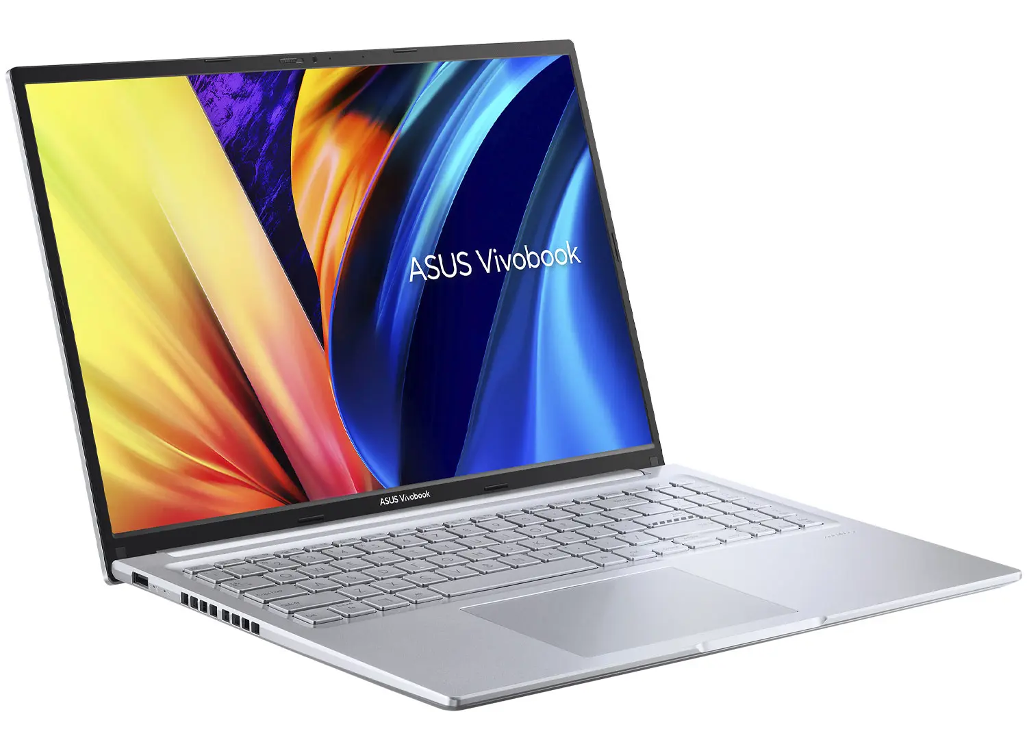 Buy ASUS VivoBook 16X M1603QA Ryzen 7 Laptop - Powerful
