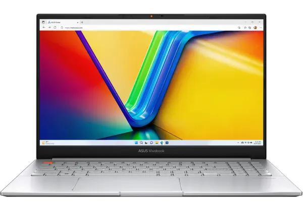 ASUS Vivobook Pro 15 OLED - Intel Core i7 RTX 4060 Laptop | High