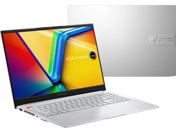 ASUS Vivobook Pro 15 OLED - Intel Core i7 RTX 4060 Laptop | High