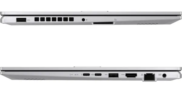 ASUS Vivobook Pro 15 OLED - Intel Core i7 RTX 4060 Laptop | High